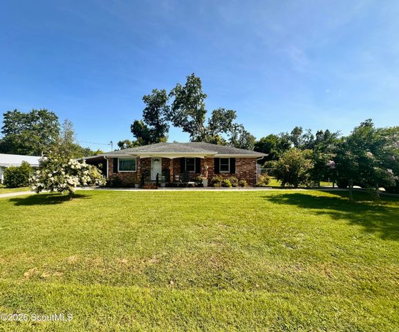 422 W Carter Avenue, Blackshear, GA 31516