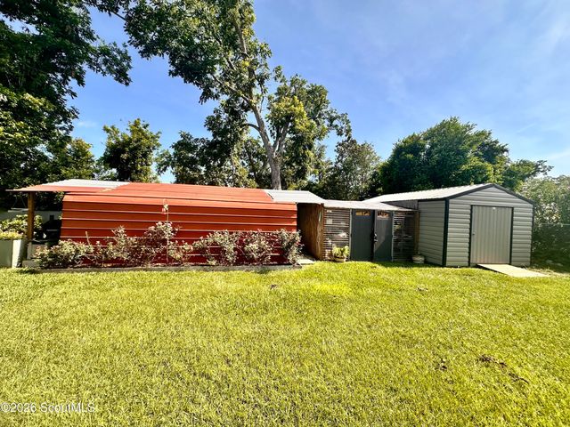 422 W Carter Avenue, Blackshear, GA 31516