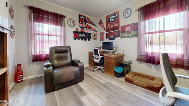 422 W Carter Avenue, Blackshear, GA 31516