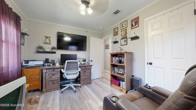 422 W Carter Avenue, Blackshear, GA 31516