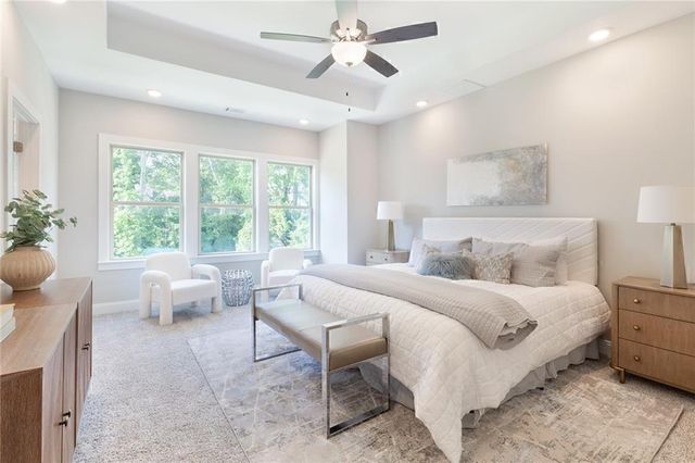 3796 Jack Vernon Circle, Powder Springs, GA 30127