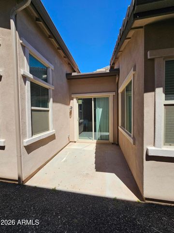 2253 S WALLRADE Lane, Gilbert, AZ 85295
