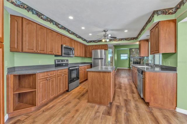 4107 ROCK CREEK DRIVE, Port Charlotte, FL 33948