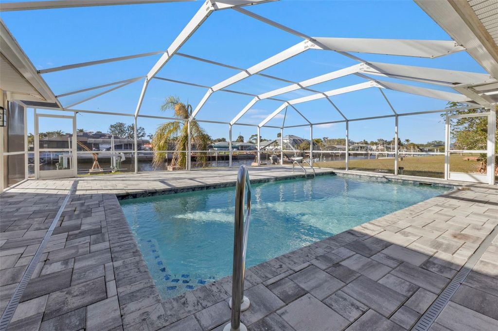 4107 ROCK CREEK DRIVE, Port Charlotte, FL 33948