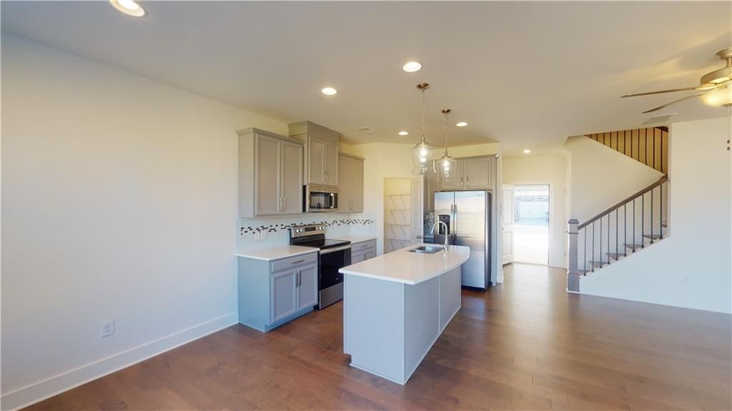 2135 Arnage Drive, Lithonia, GA 30058