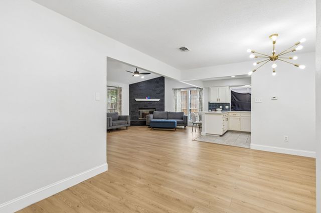 4311 Rockwood Trail, Arlington, TX 76016