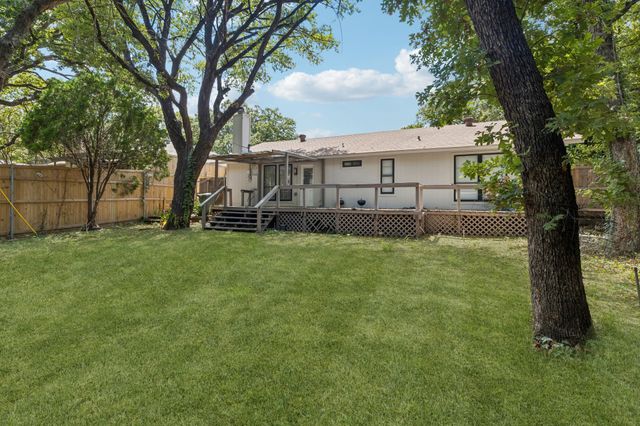 4311 Rockwood Trail, Arlington, TX 76016