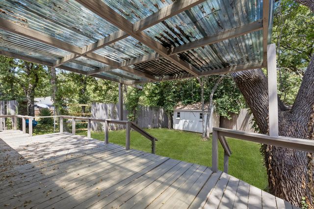 4311 Rockwood Trail, Arlington, TX 76016