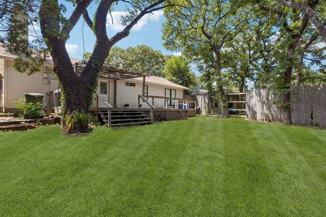 4311 Rockwood Trail, Arlington, TX 76016