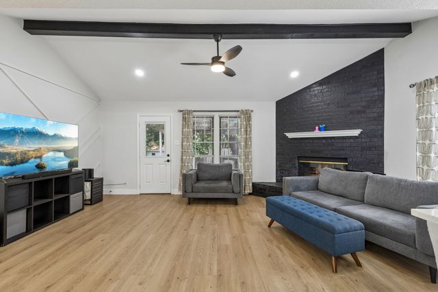 4311 Rockwood Trail, Arlington, TX 76016