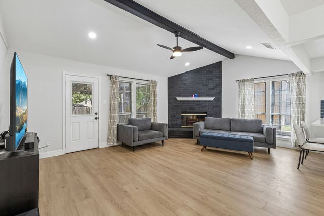 4311 Rockwood Trail, Arlington, TX 76016