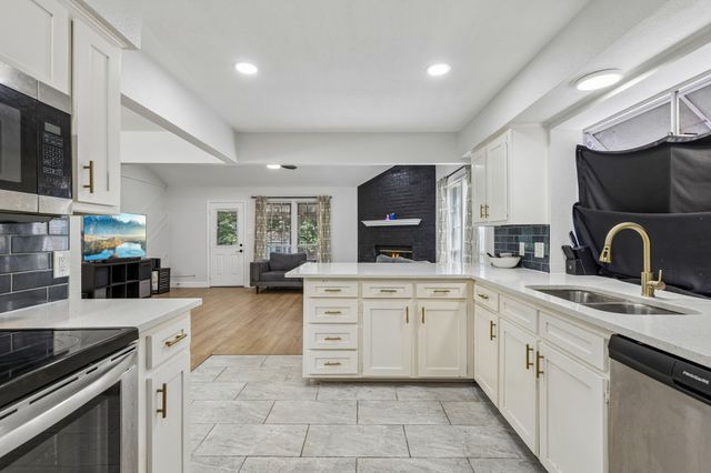 4311 Rockwood Trail, Arlington, TX 76016