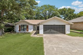4311 Rockwood Trail, Arlington, TX 76016