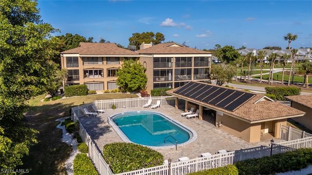 6258 Cougar RUN 203, Fort Myers, FL 33908