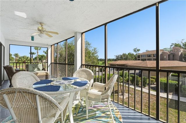 6258 Cougar RUN 203, Fort Myers, FL 33908