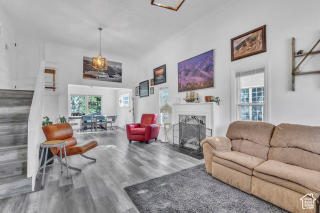 435 E 300 N, Logan, UT 84321