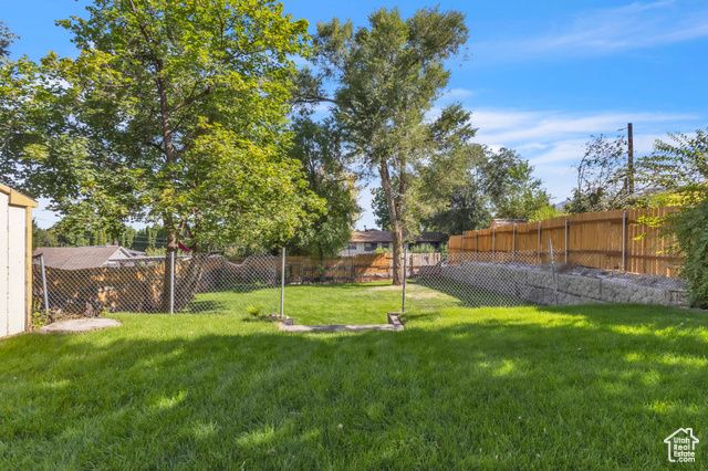 435 E 300 N, Logan, UT 84321