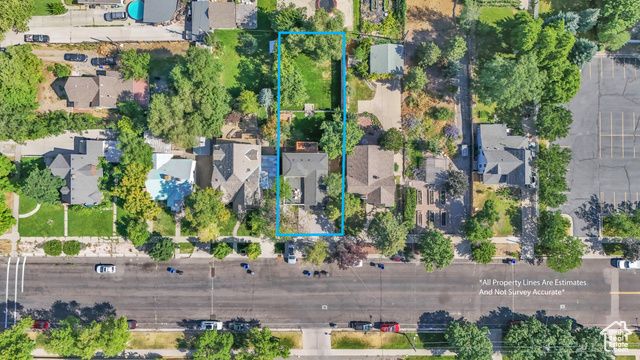 435 E 300 N, Logan, UT 84321