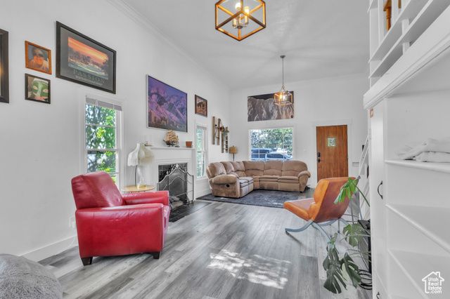 435 E 300 N, Logan, UT 84321