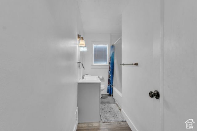 435 E 300 N, Logan, UT 84321