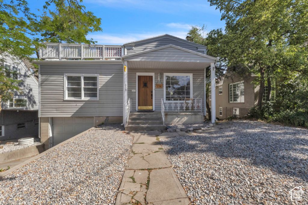 435 E 300 N, Logan, UT 84321