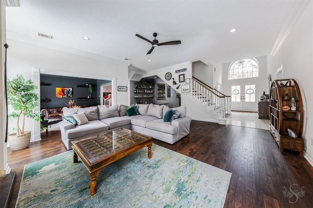 1534 Mission Springs Drive, Katy, TX 77450