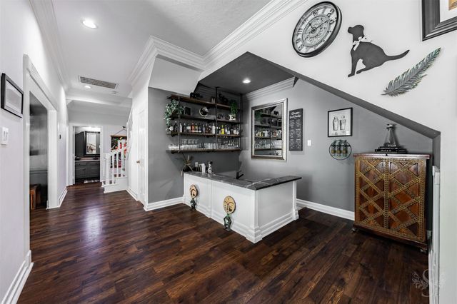 1534 Mission Springs Drive, Katy, TX 77450