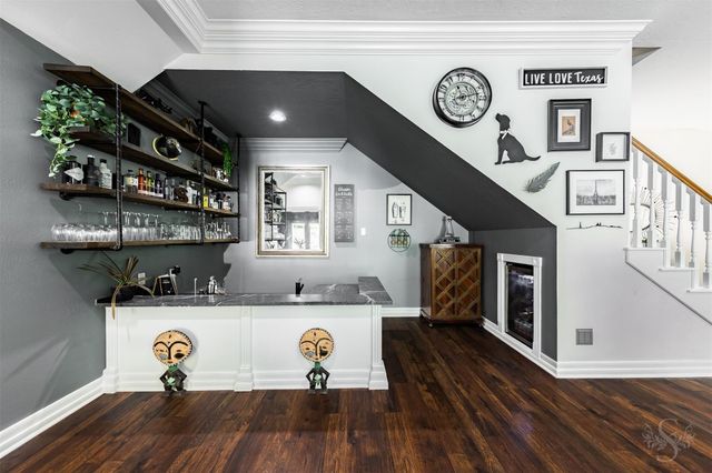 1534 Mission Springs Drive, Katy, TX 77450