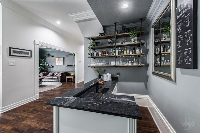 1534 Mission Springs Drive, Katy, TX 77450