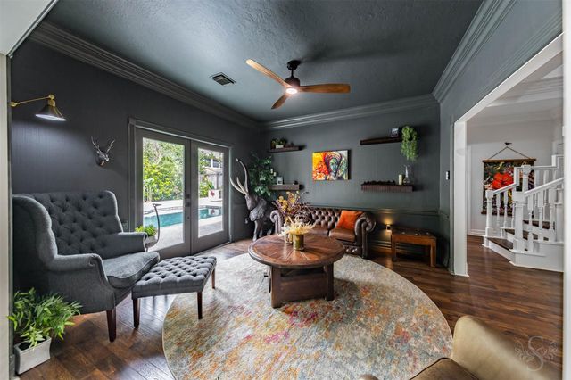 1534 Mission Springs Drive, Katy, TX 77450