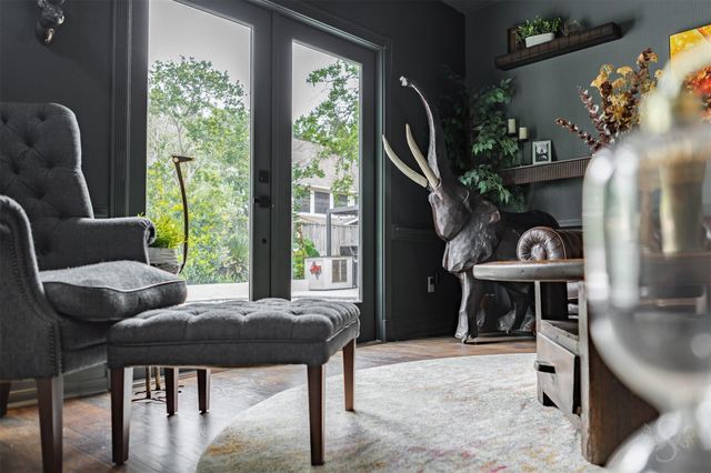 1534 Mission Springs Drive, Katy, TX 77450