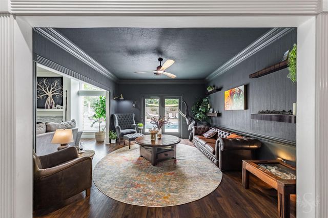 1534 Mission Springs Drive, Katy, TX 77450