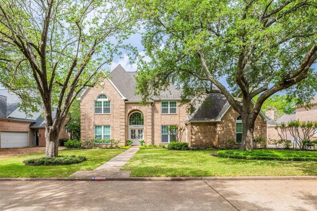 1534 Mission Springs Drive, Katy, TX 77450