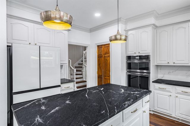 1534 Mission Springs Drive, Katy, TX 77450