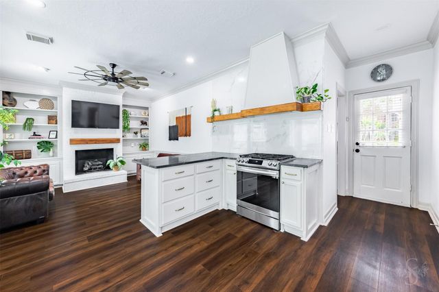 1534 Mission Springs Drive, Katy, TX 77450