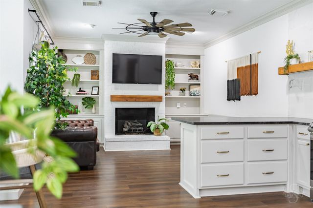 1534 Mission Springs Drive, Katy, TX 77450