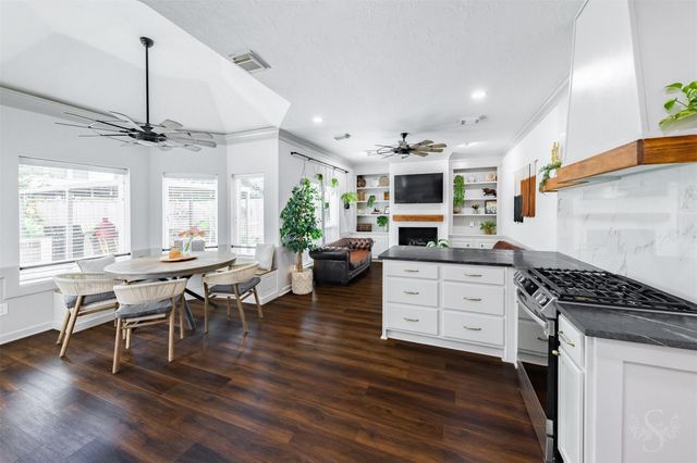 1534 Mission Springs Drive, Katy, TX 77450