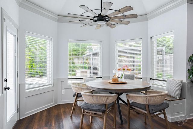 1534 Mission Springs Drive, Katy, TX 77450