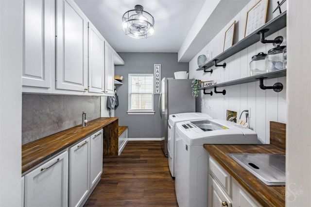 1534 Mission Springs Drive, Katy, TX 77450