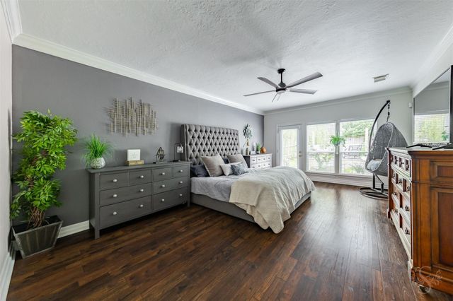 1534 Mission Springs Drive, Katy, TX 77450