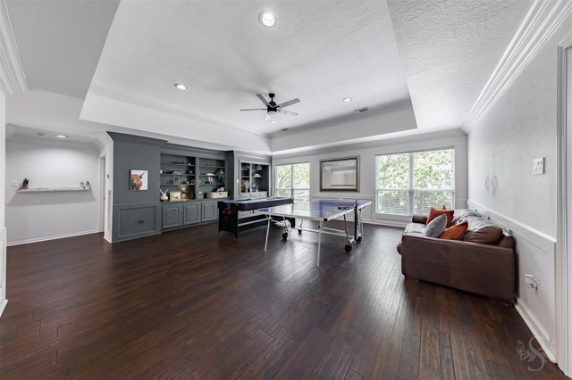 1534 Mission Springs Drive, Katy, TX 77450