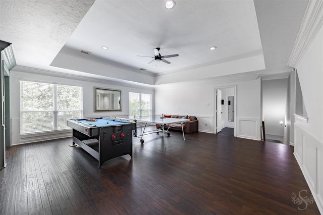 1534 Mission Springs Drive, Katy, TX 77450