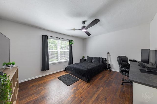 1534 Mission Springs Drive, Katy, TX 77450