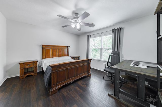 1534 Mission Springs Drive, Katy, TX 77450