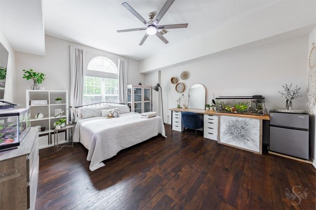 1534 Mission Springs Drive, Katy, TX 77450