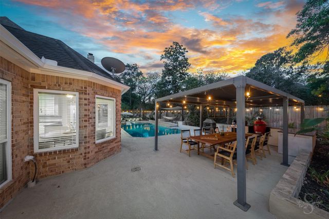 1534 Mission Springs Drive, Katy, TX 77450