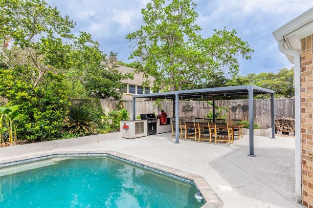 1534 Mission Springs Drive, Katy, TX 77450