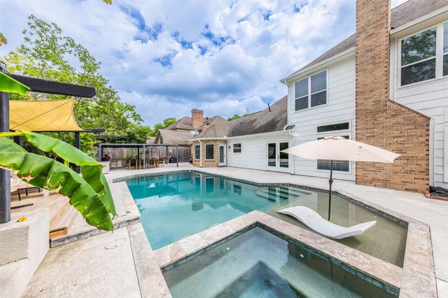 1534 Mission Springs Drive, Katy, TX 77450