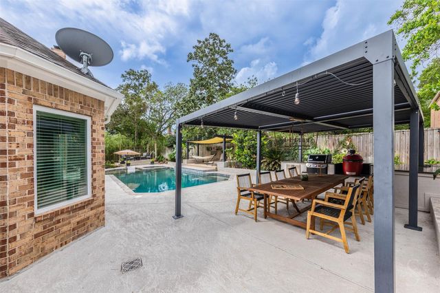 1534 Mission Springs Drive, Katy, TX 77450