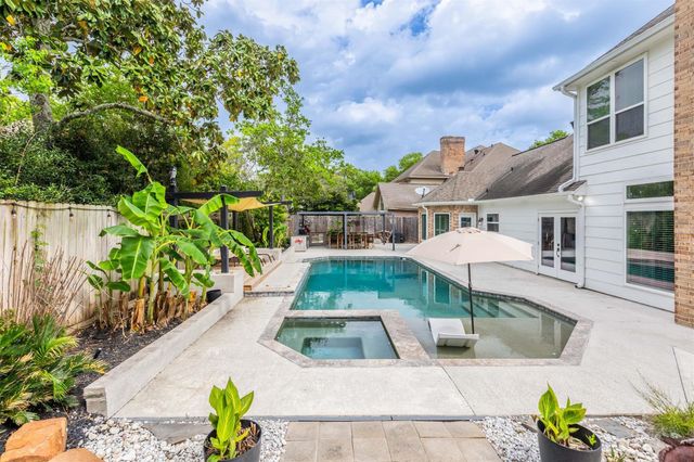 1534 Mission Springs Drive, Katy, TX 77450